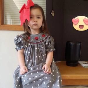 Meet your Posher, Cheryl